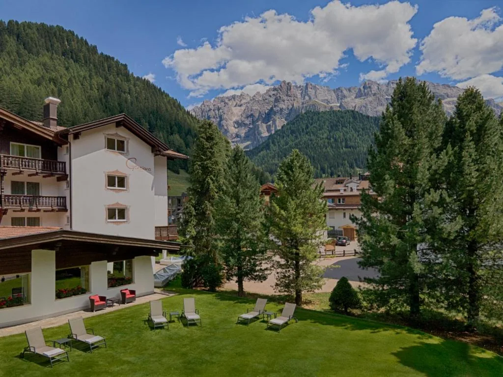 Hotel Genziana — foto 6