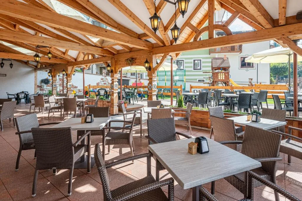 Hotel Ghezzi