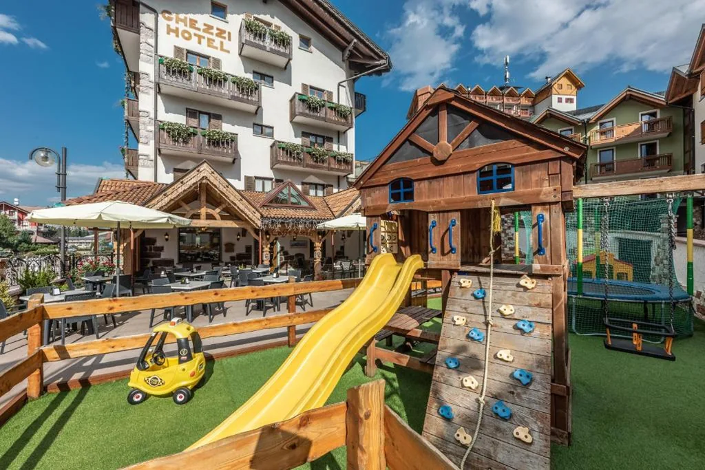Hotel Ghezzi — foto 3