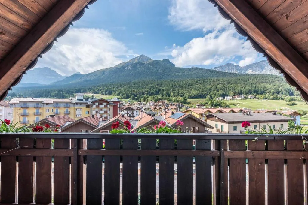 Hotel Ghezzi — foto 5