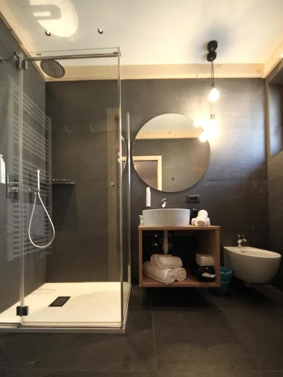 Hotel Ghezzi — foto 6