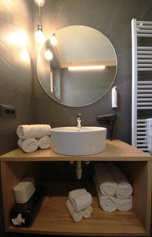 Hotel Ghezzi — foto 8