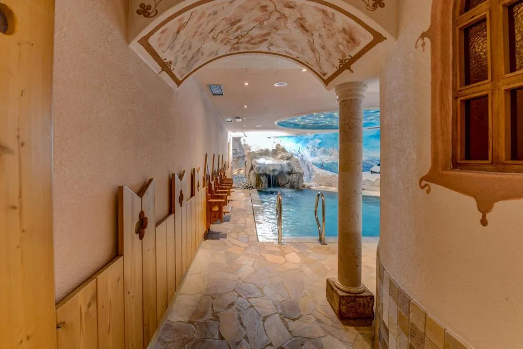 Hotel Gianna