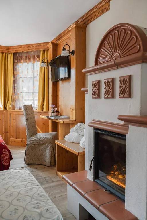 Hotel Gianna — foto 3