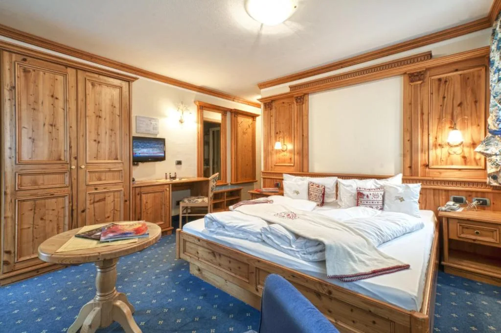 Hotel Gianna — foto 4