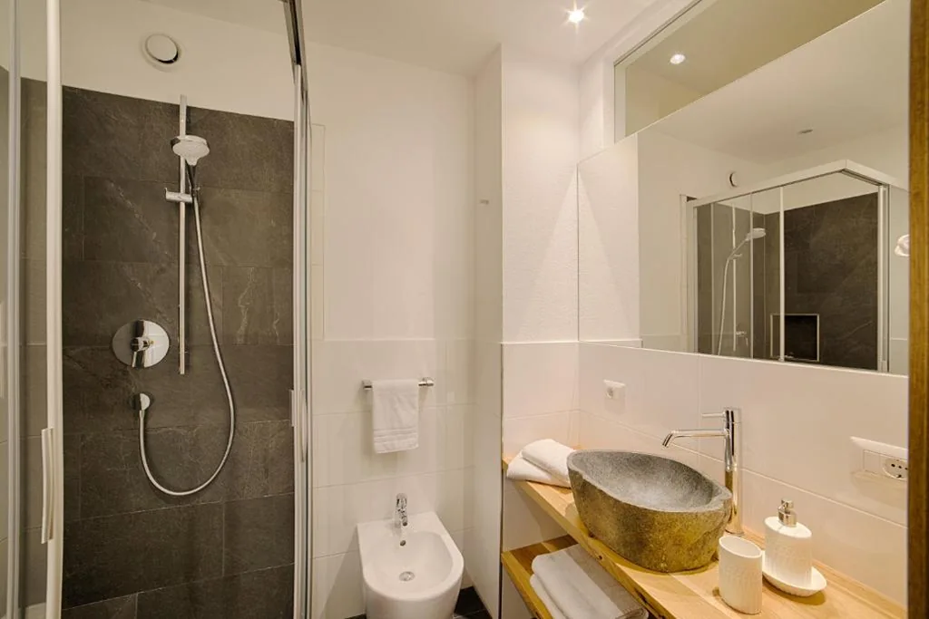 Hotel Gissbach — foto 3