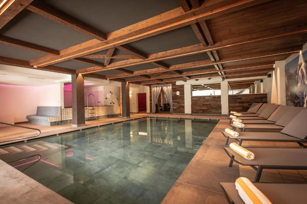 Hotel Gissbach — foto 4