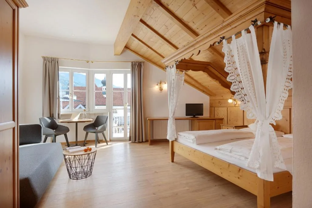 Hotel Goldene Rose