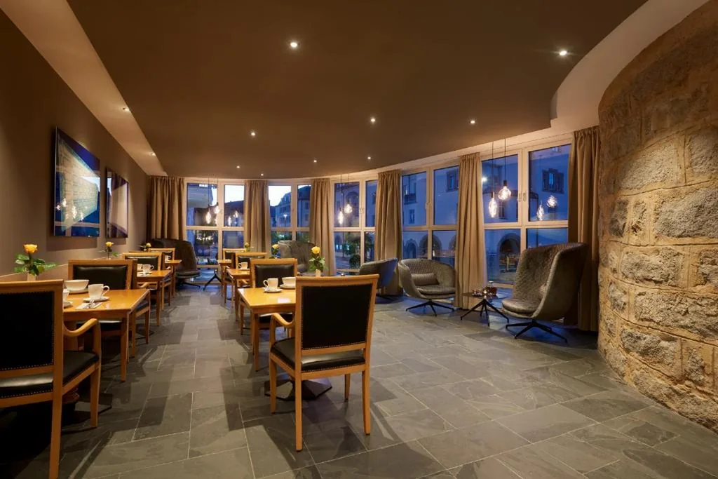 Hotel Goldene Rose — foto 5