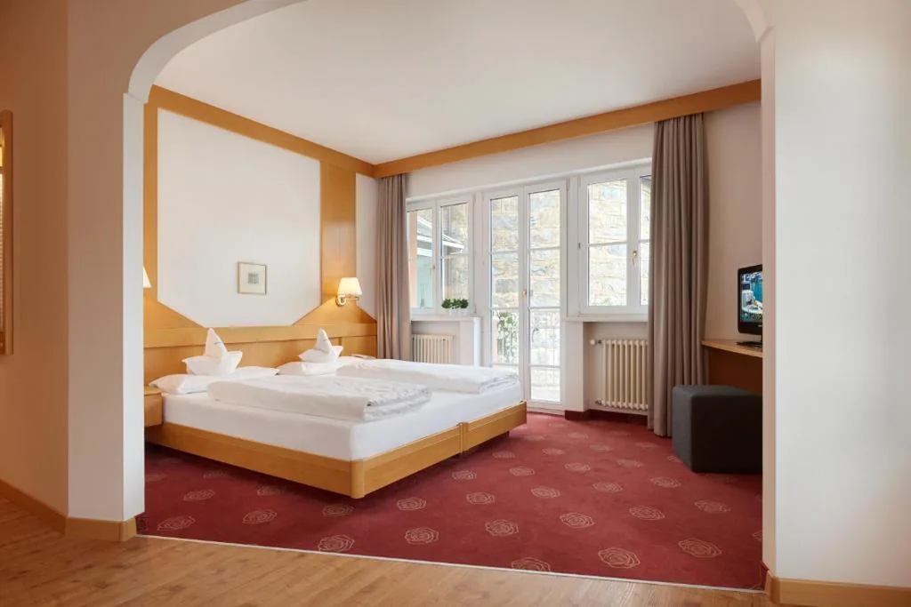 Hotel Goldene Rose — foto 6
