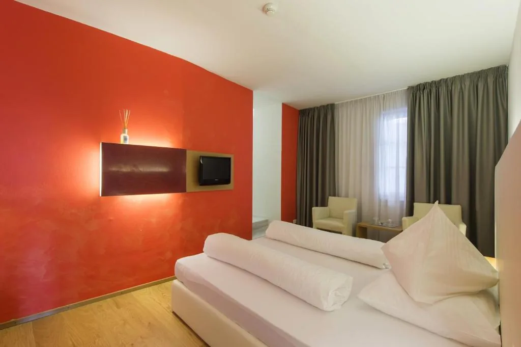 Hotel Goldener Stern — foto 4