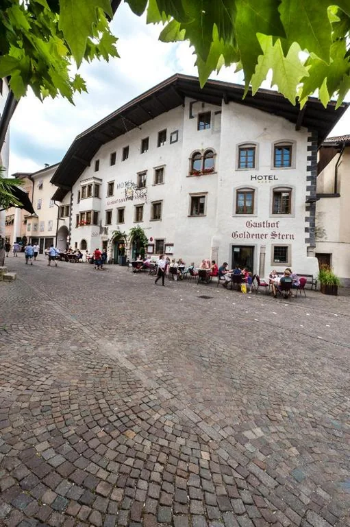 Hotel Goldener Stern — foto 5