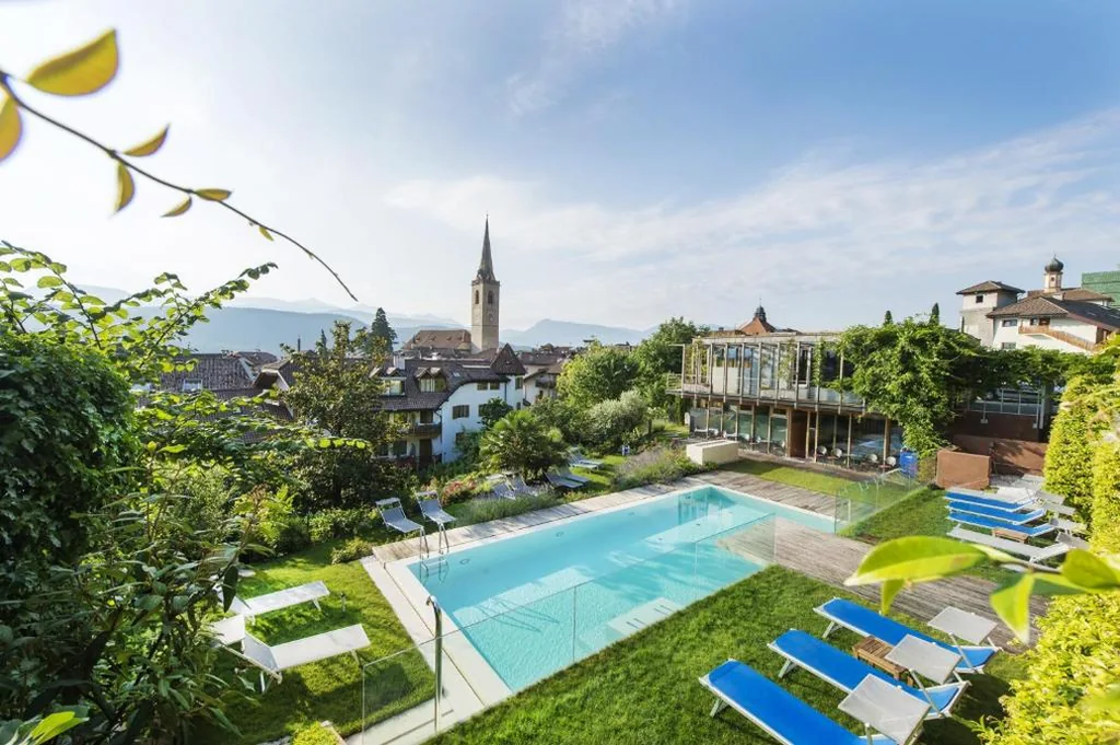 Hotel Goldener Stern — foto 8