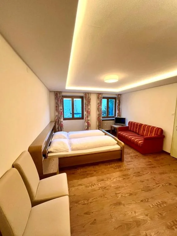 Hotel Goldenes Kreuz – since 1605