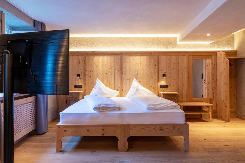 Hotel Goldenes Roessl-adults only — foto 3
