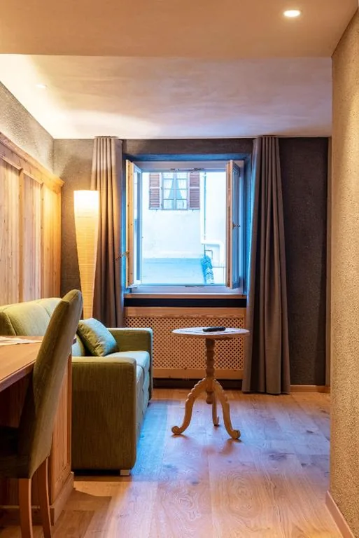 Hotel Goldenes Roessl-adults only — foto 4