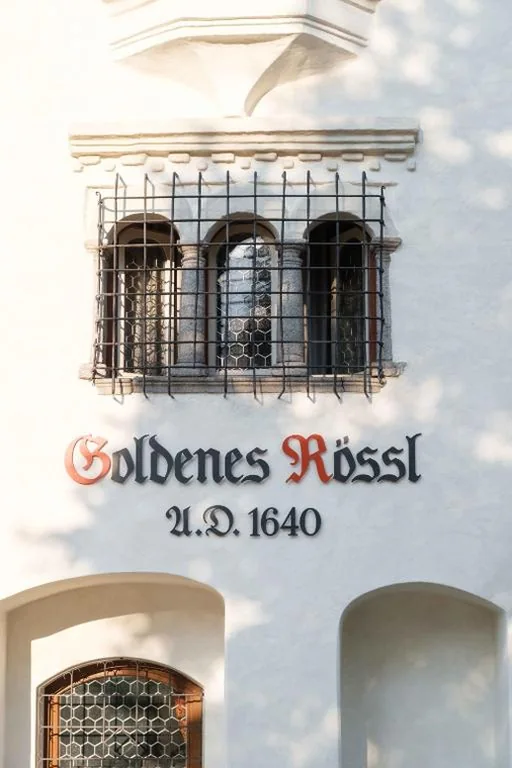 Hotel Goldenes Roessl-adults only — foto 6