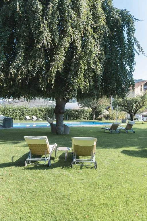 Hotel Goldenes Roessl-adults only — foto 8