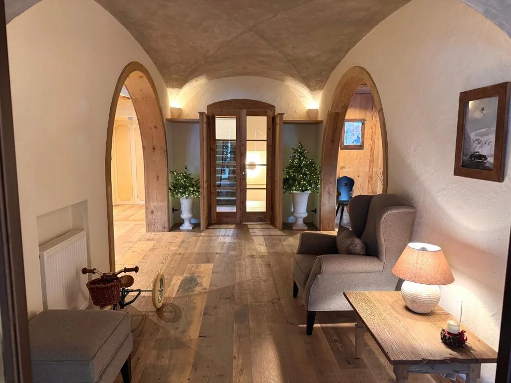Hotel Gran Fanes
