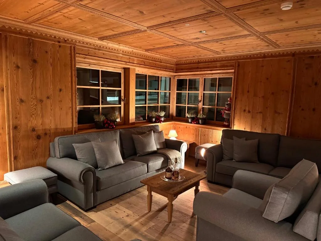 Hotel Gran Fanes — foto 7