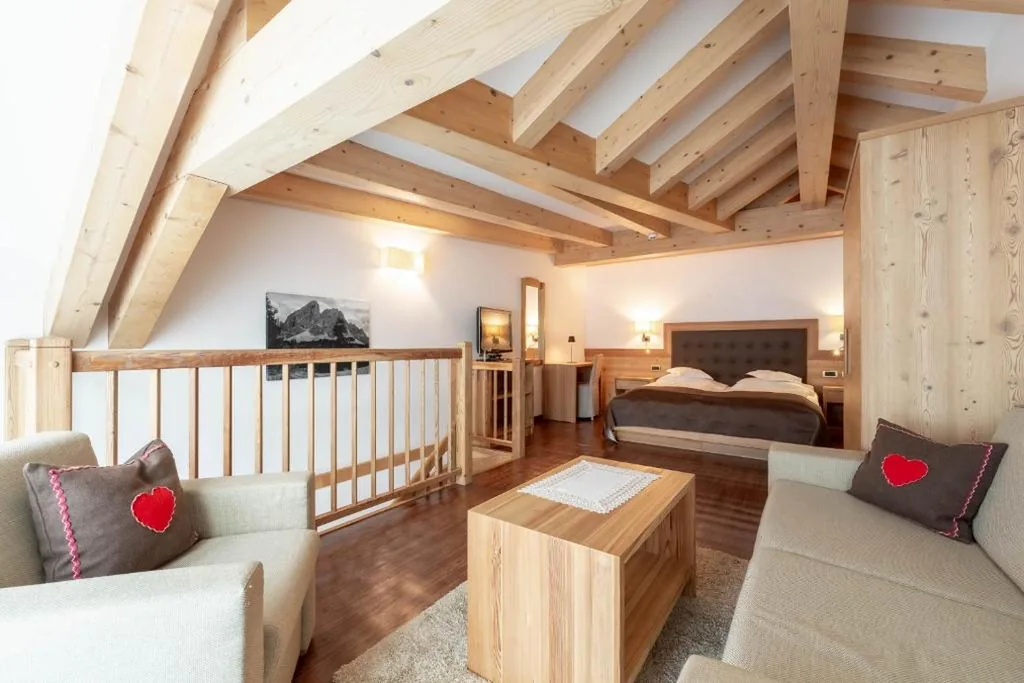 Hotel Gran Paradis