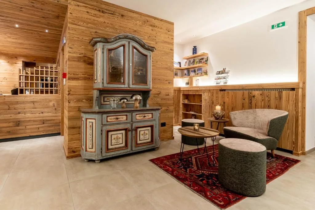 Hotel Gran Paradis — foto 4