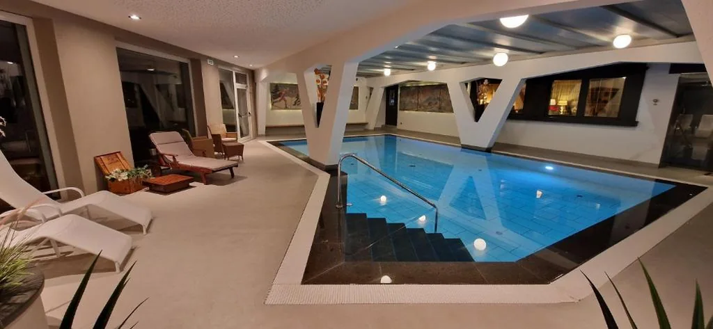 Hotel Gran Paradis — foto 8