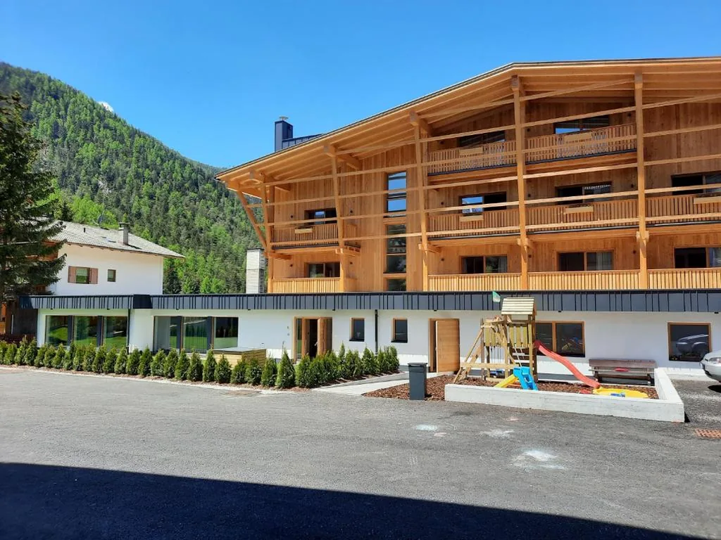 Hotel Gran Pre — foto 3