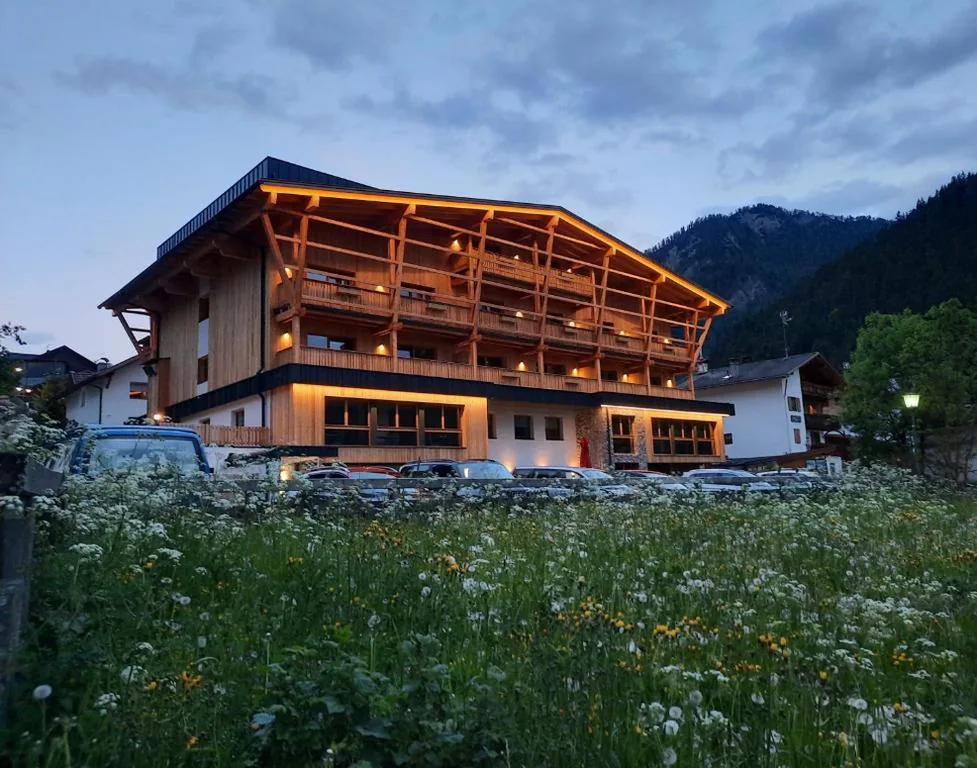 Hotel Gran Pre — foto 4