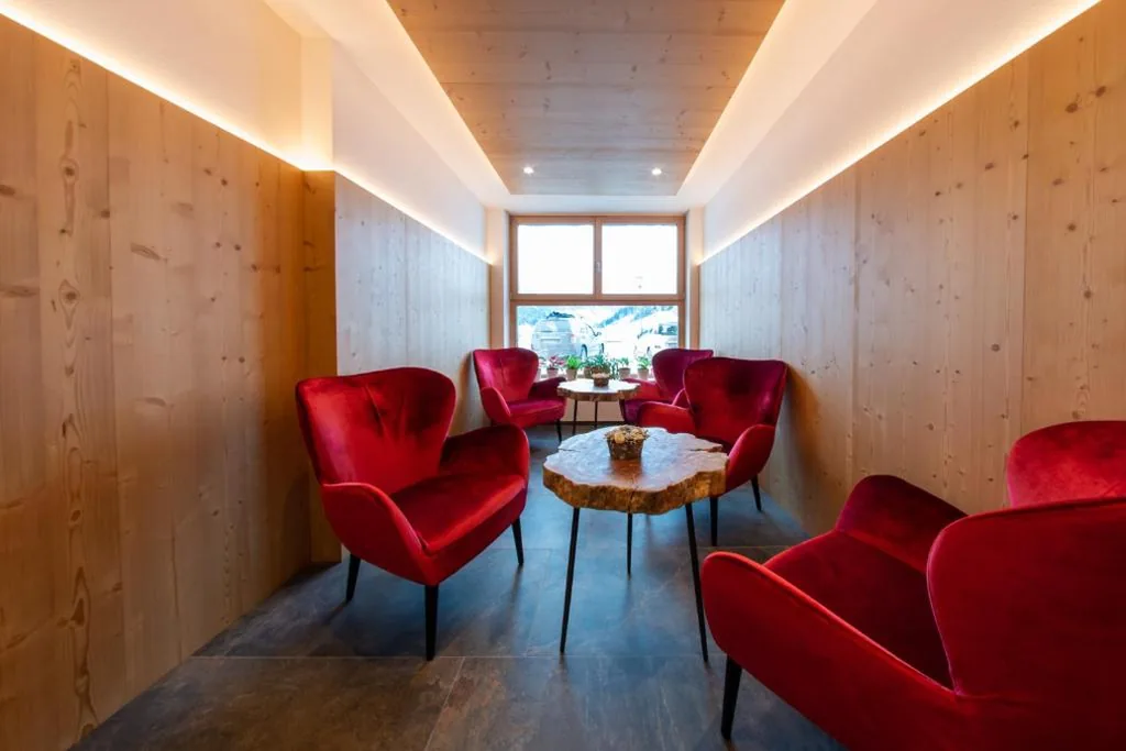 Hotel Gran Pre — foto 5