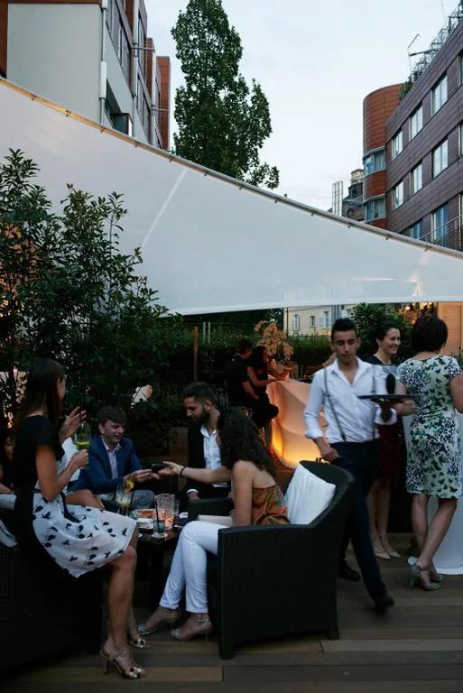Hotel Greif, a Member of Design Hotels — foto 4