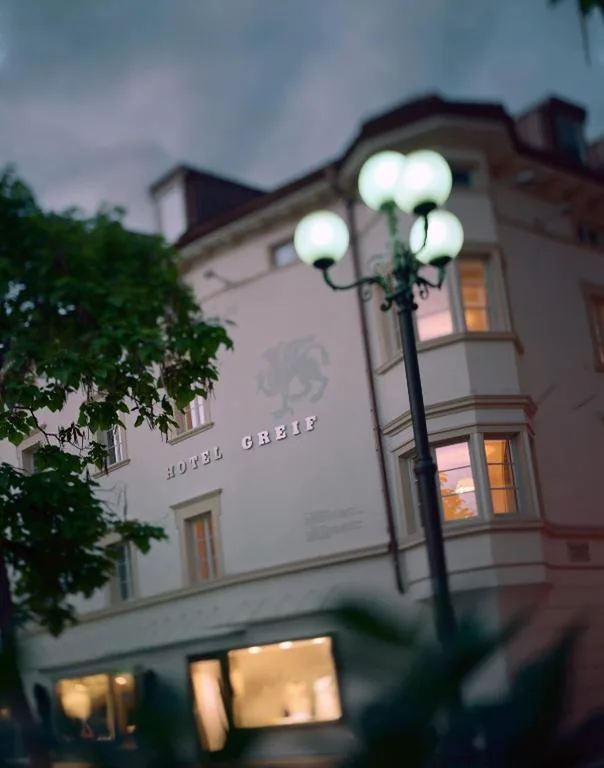 Hotel Greif, a Member of Design Hotels — foto 5