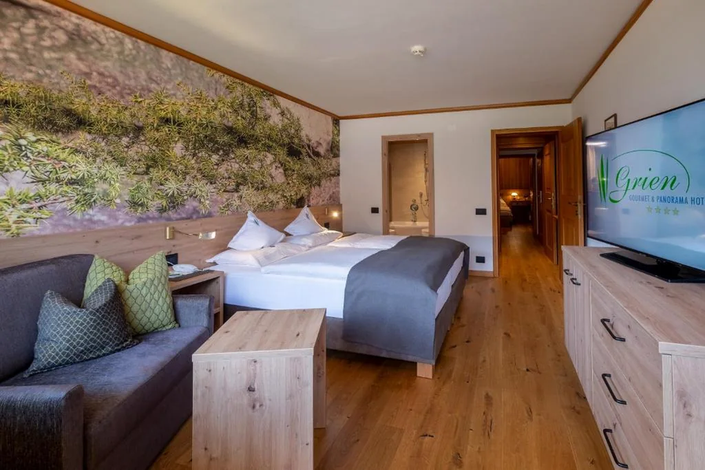 Hotel Grien — foto 4