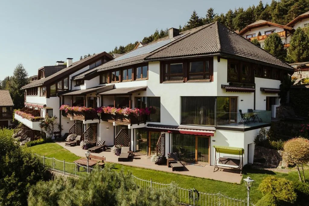 Hotel Grien — foto 5