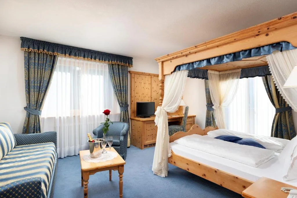 Hotel Gries