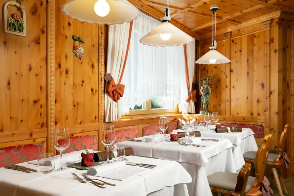 Hotel Gries — foto 4