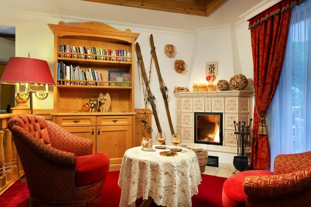 Hotel Gries — foto 5