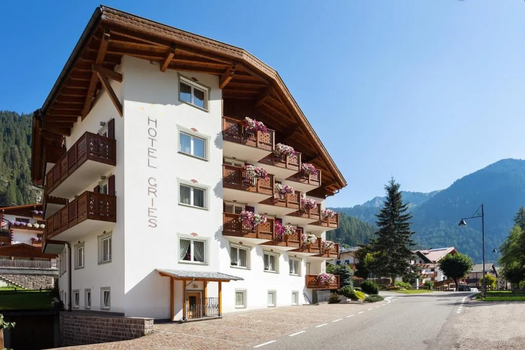 Hotel Gries — foto 6