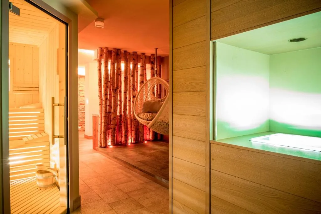 Hotel Gries — foto 8