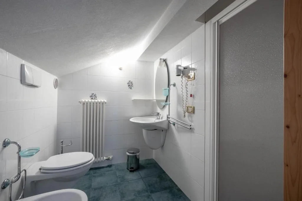 Hotel Grizzly “Ski-in Ski-out” — foto 3