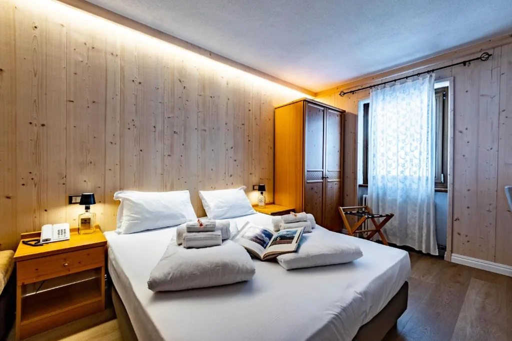 Hotel Grizzly “Ski-in Ski-out” — foto 6