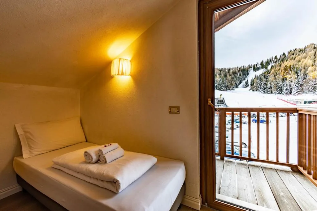 Hotel Grizzly “Ski-in Ski-out” — foto 8