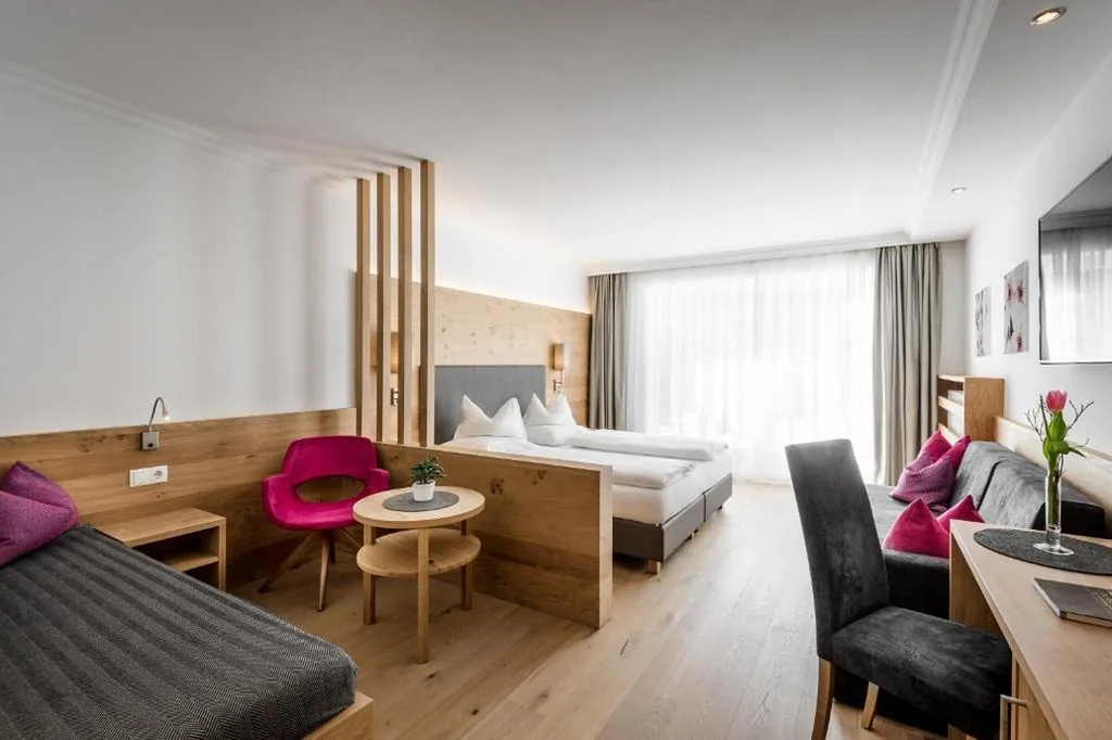 Hotel Grones