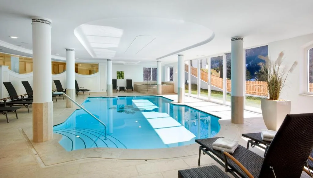 Hotel Grones — foto 3