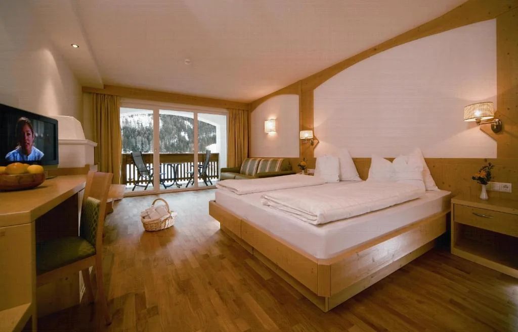 Hotel Grones — foto 4