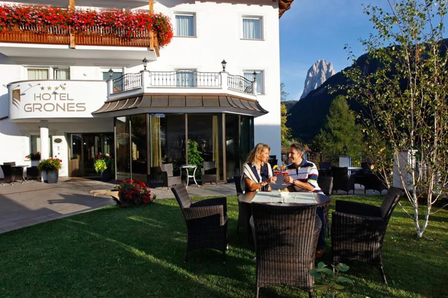 Hotel Grones — foto 5