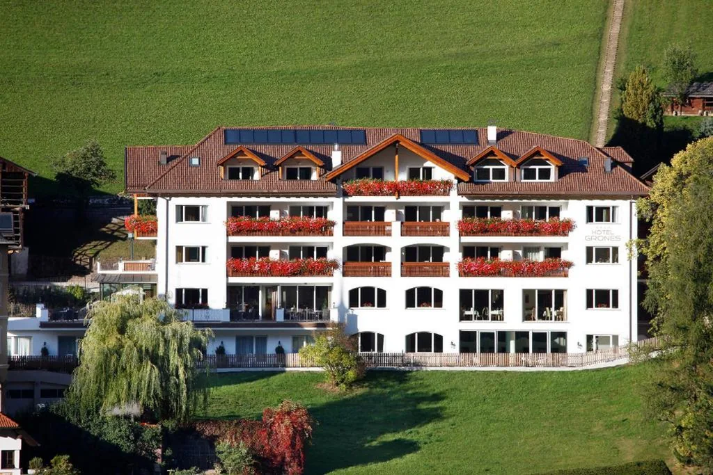 Hotel Grones — foto 7