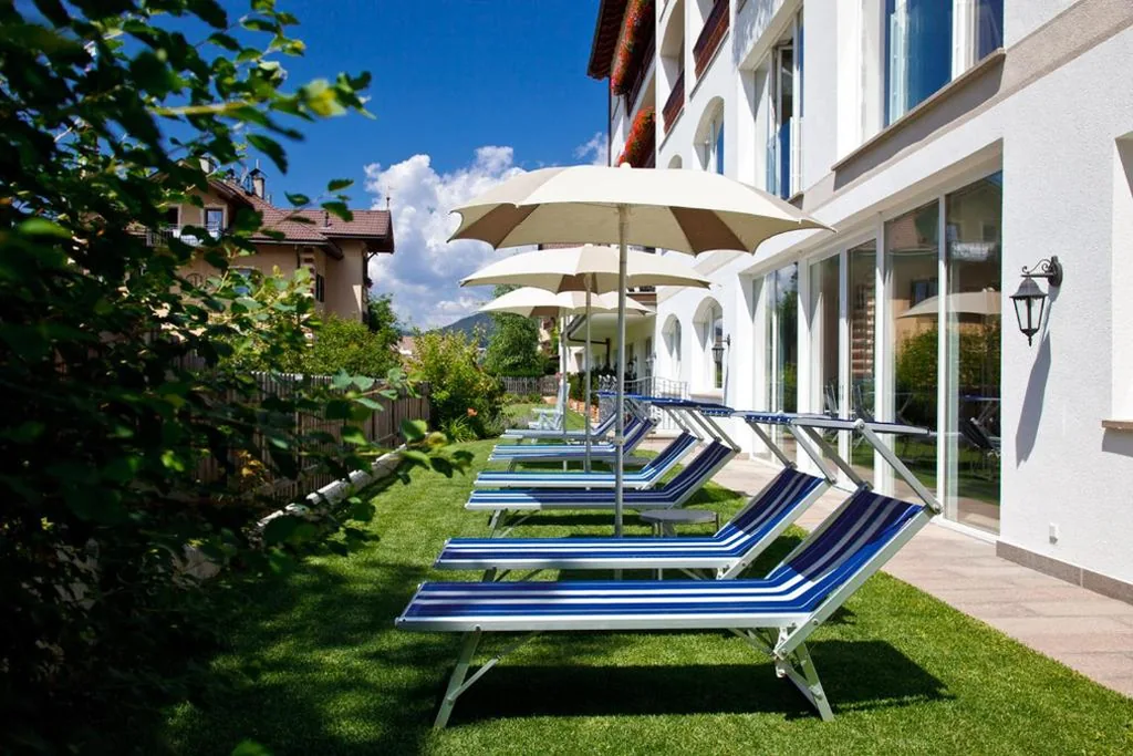 Hotel Grones — foto 8