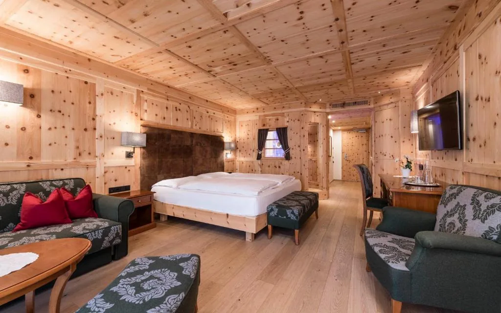 Hotel Grüner Baum — foto 4