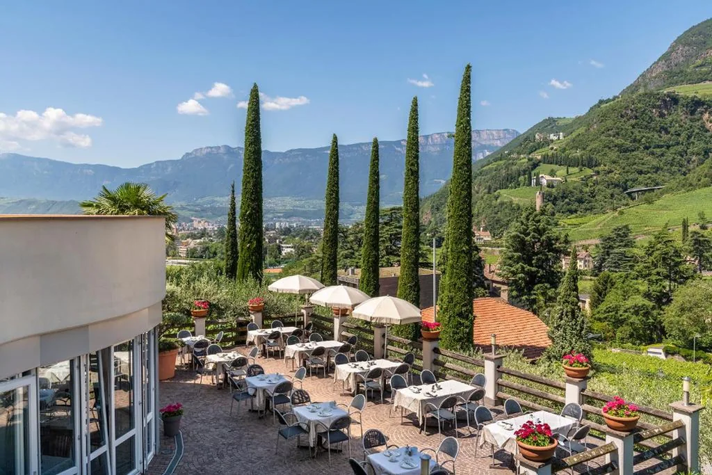 Hotel Hanny Panoramic Views over Bolzano — foto 4